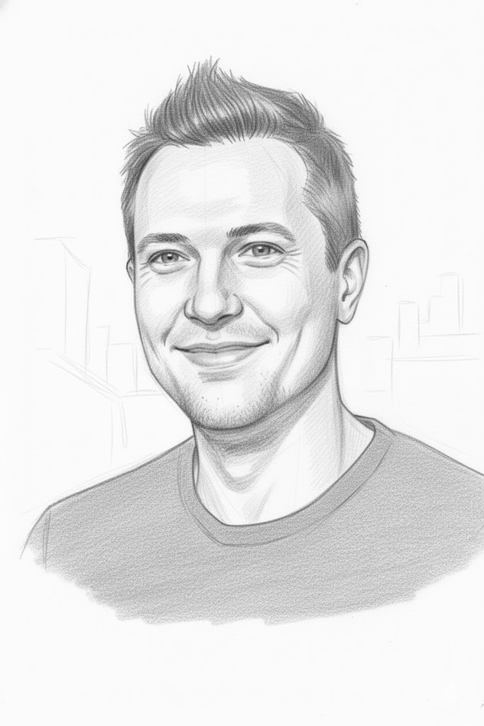 Israel Reches - Chief Operating Officer