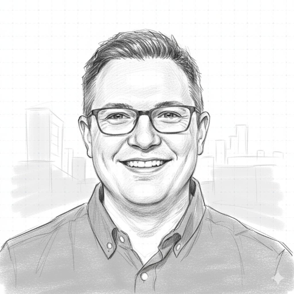 Tod Ellington - Chief Operating Officer